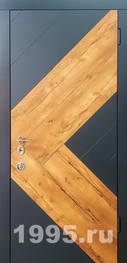 Внешняя сторона Внешняя сторона