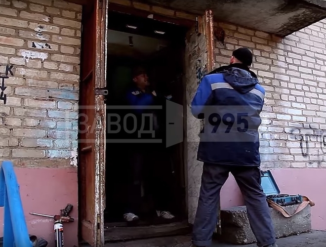 Демонтажные работы Демонтажные работы